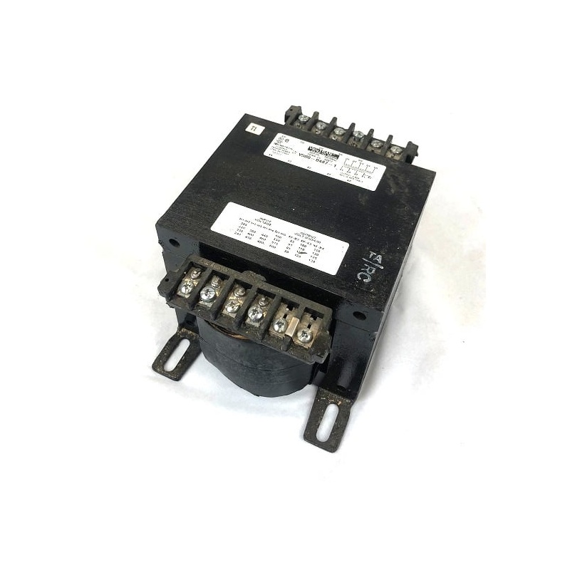 Управляющий трансформатор V500-0487-1