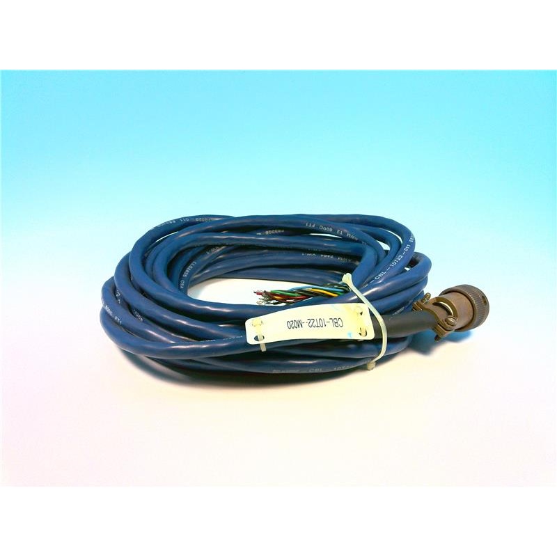 Кабель AVG Automation CBL-10T22-M020