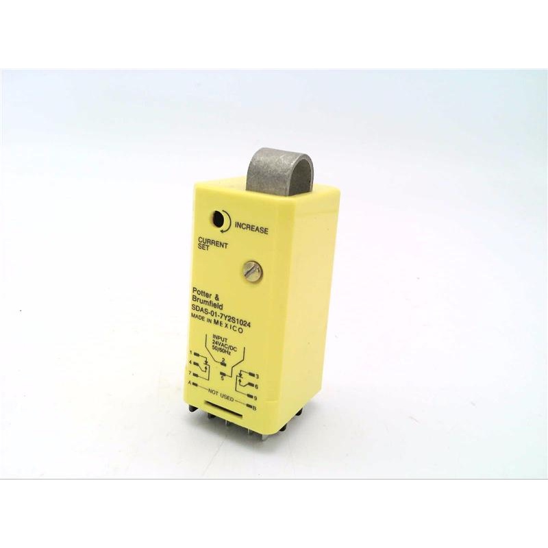 Датчик тока TE Connectivity SDAS-01-7Y2S1024