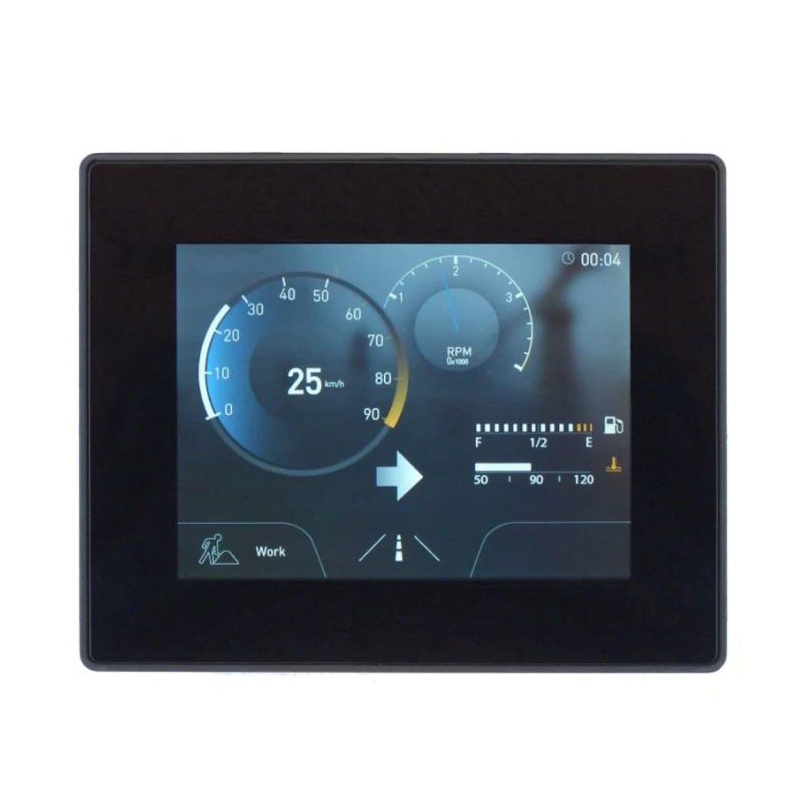Главный дисплейный модуль Parker 20085164