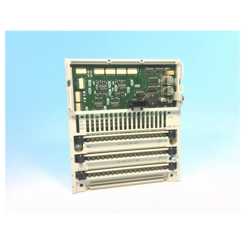 База входа/выхода Schneider Electric 170-ADM-350-15