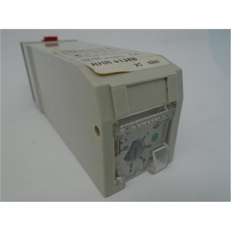 Реле задержки времени Schneider Electric RHT413