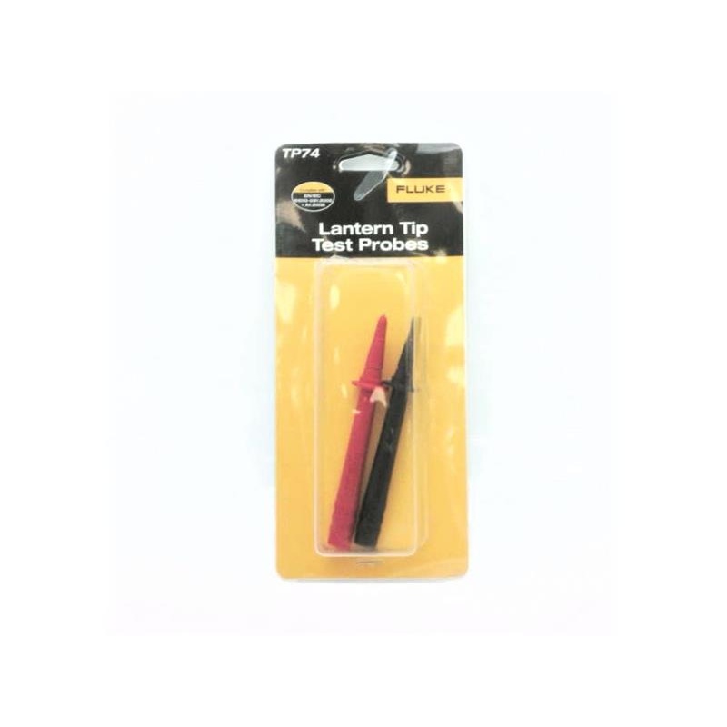 Тестовые провода и щупы Fluke TP74
