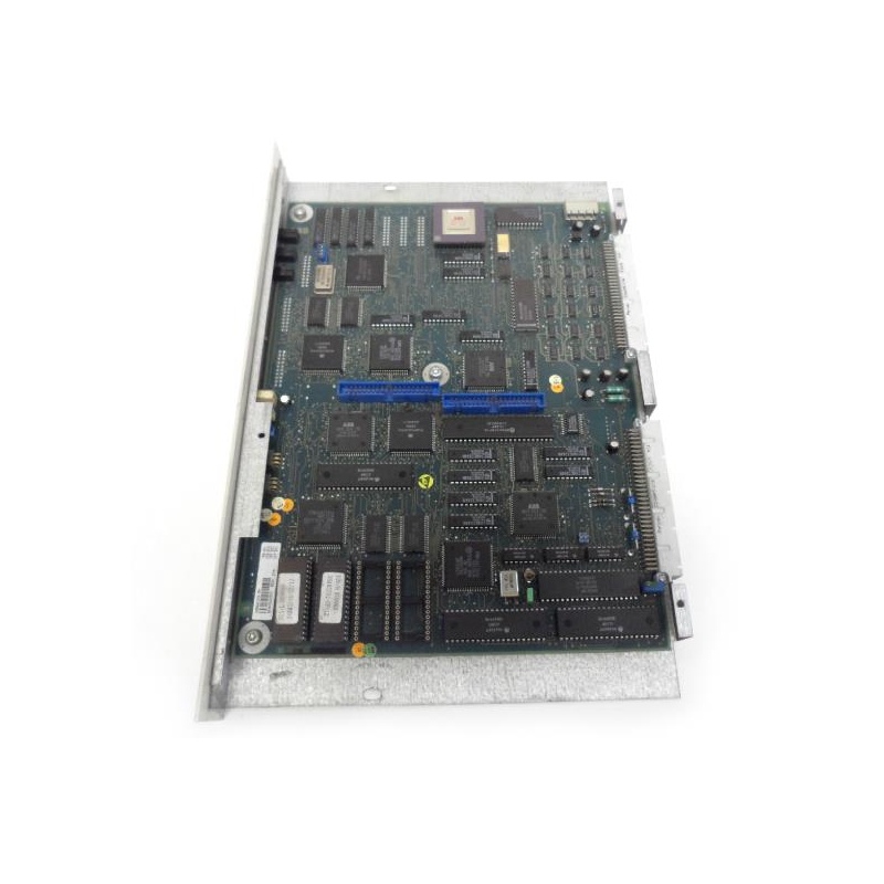 Плата управления робототехникой ABB YB560103-BN