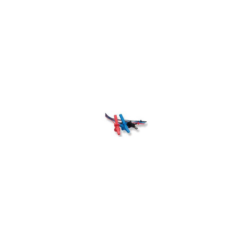 Тестовые провода и щупы Megger 1002-534