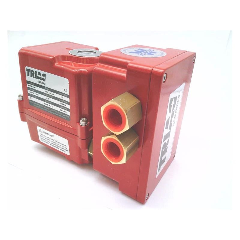 Электрический привод Triac WEM-500