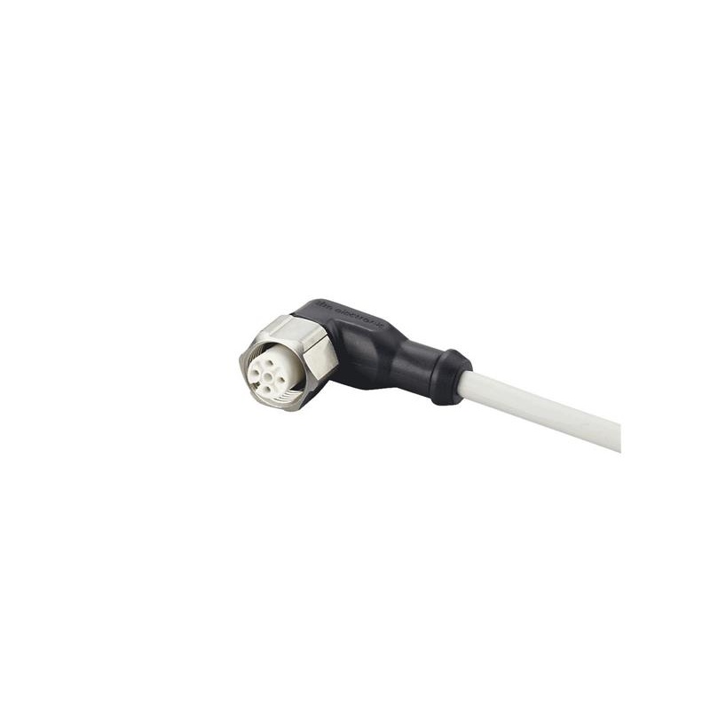 Кордсет ifm ADOAH043VAS0025P04-EVF009