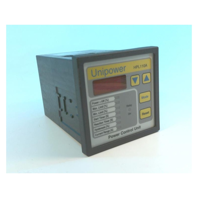 Монитор нагрузки HPL110A/460