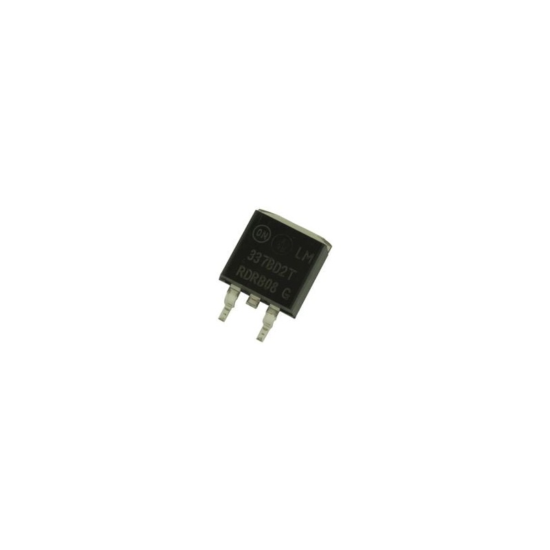 Регулятор напряжения LM337BD2TG