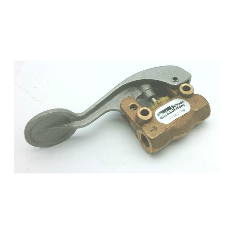 Управляющие клапаны Parker 34160099