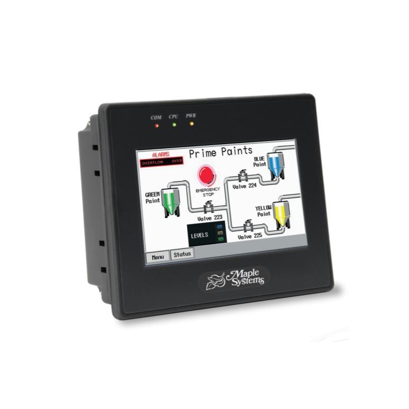 Интерфейс оператора Maple Systems HMI5043N