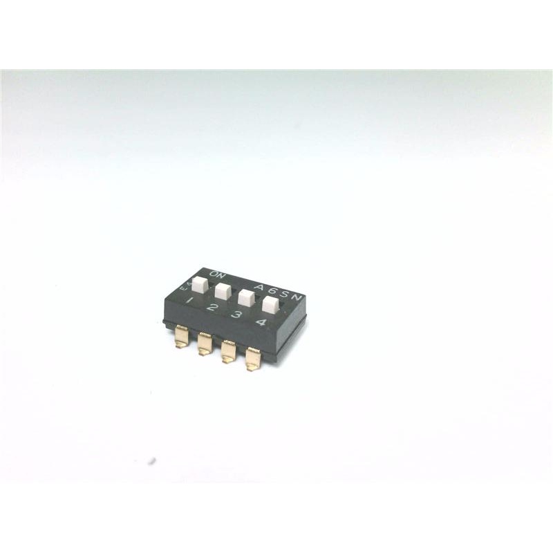 Двухпозиционный переключатель A6SN-4104