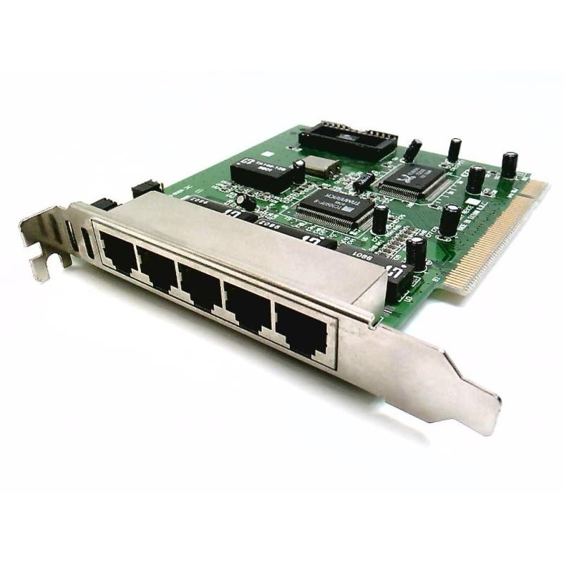 Плата ETHERNET Realtek K0237017