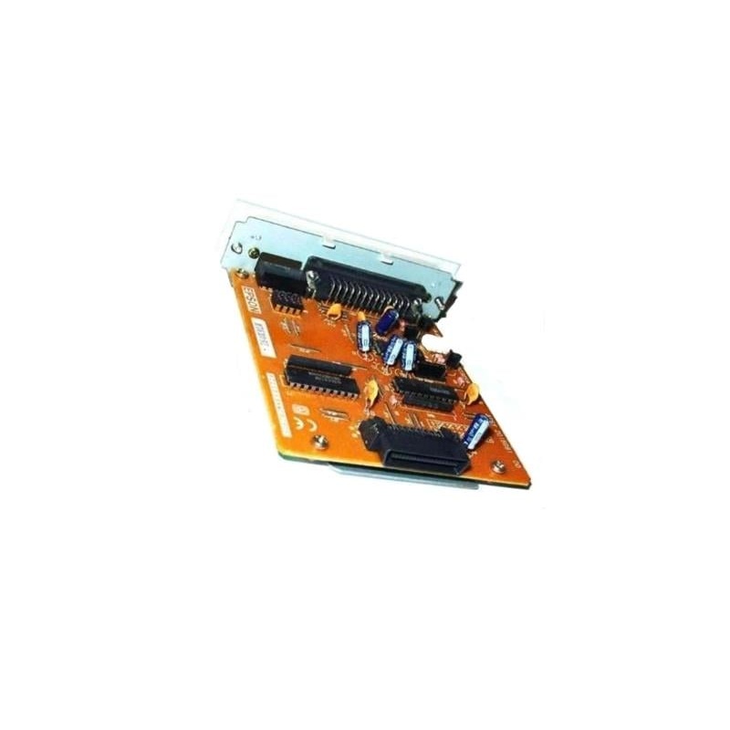 Плата последовательного интерфейса Epson C823051
