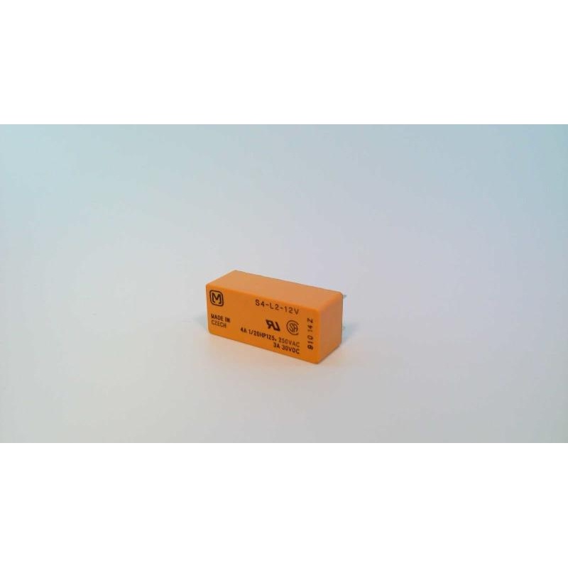 Реле S4-L2-DC12V