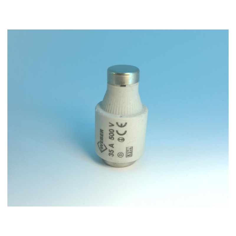 Фуз DT III 35A