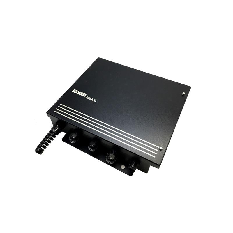 Блок управления декодером сканера RVSI CIMATRIX Siemens 888