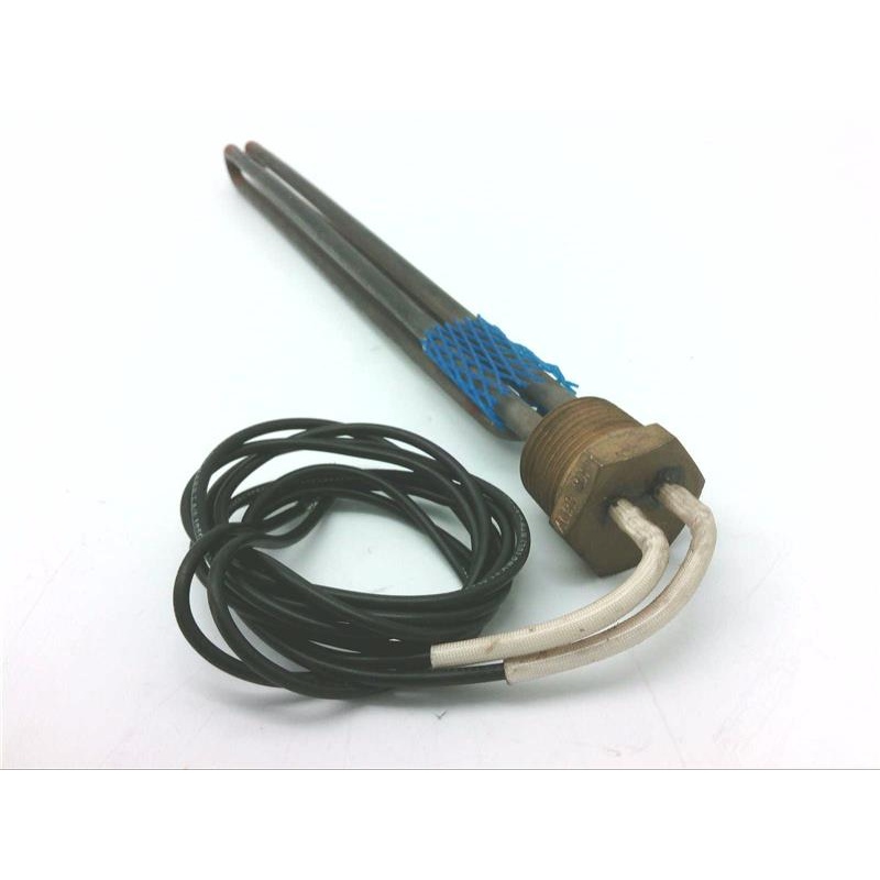 Погружные нагреватели Tempco TSP02167 / 722-128-04