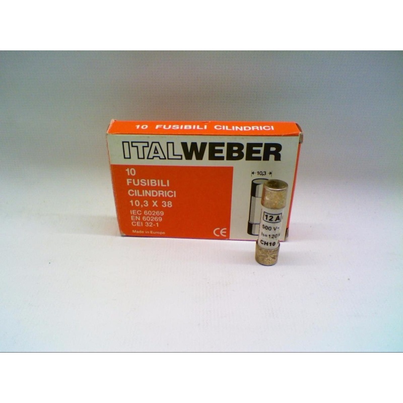 Фуз Weber 1421012
