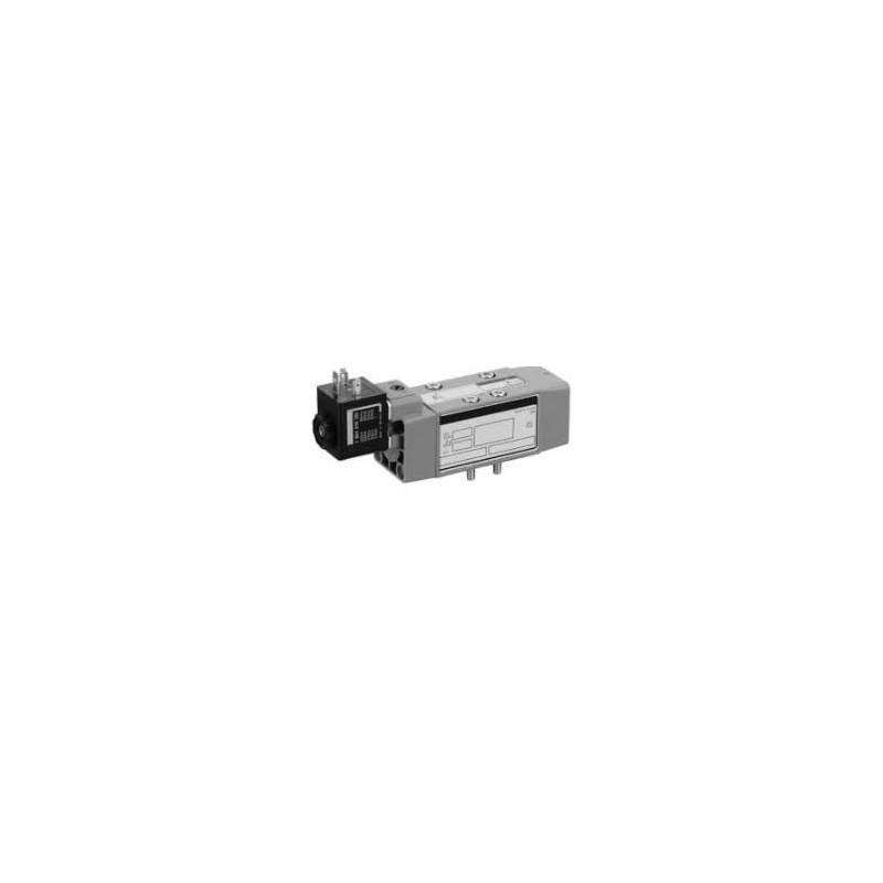 Управляющие клапаны Bosch 820027204