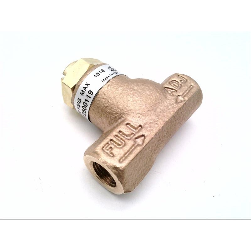 Управляющие клапаны Parker 32500119