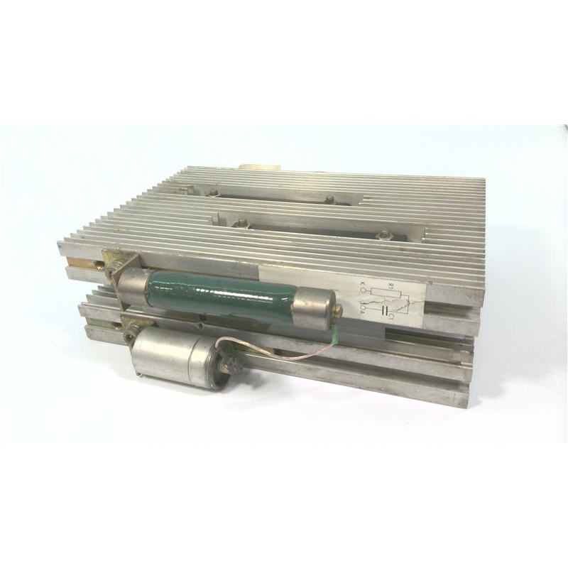 Тиристорный модуль 6QA3536-5AA00