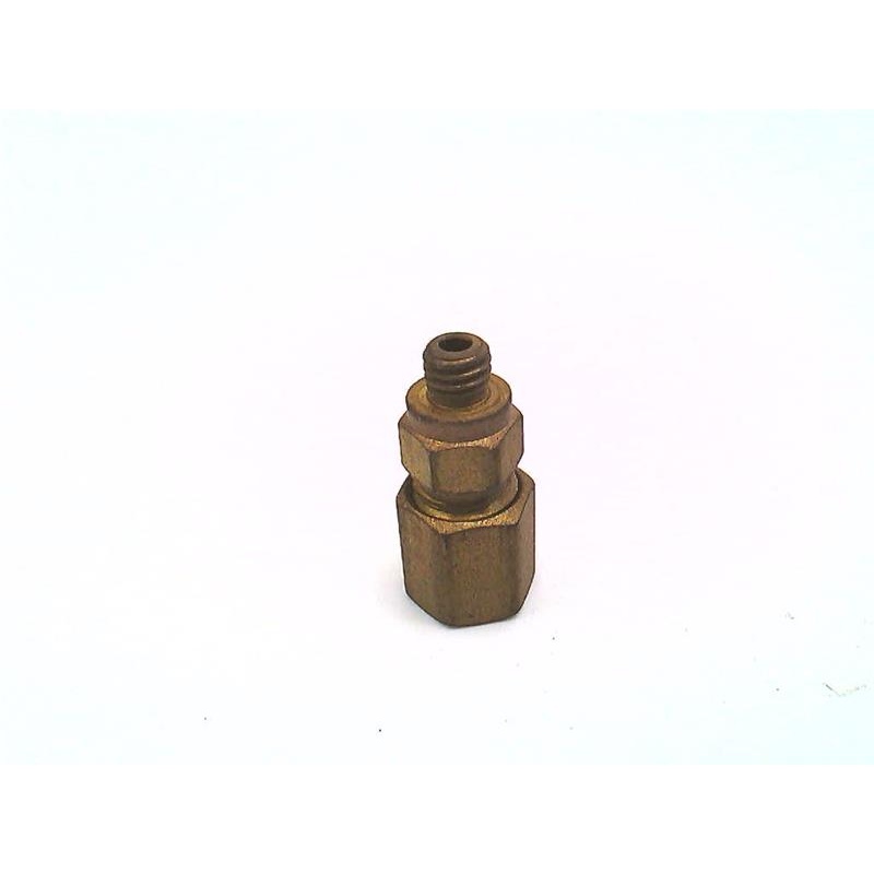 Аксессуары для пневматических двигателей Clippard 11923-BLK