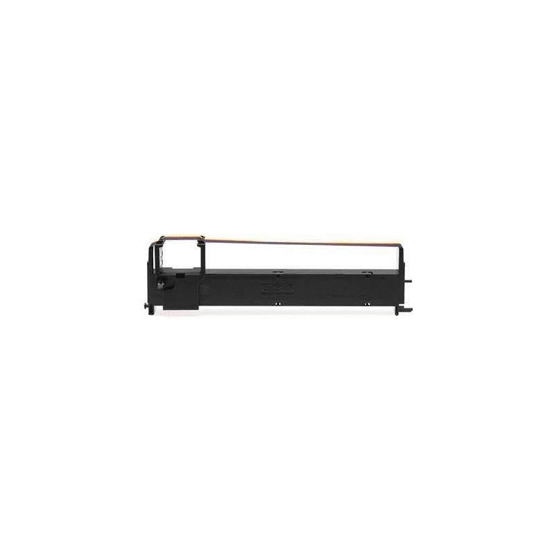Картридж с цветной лентой Epson S015073
