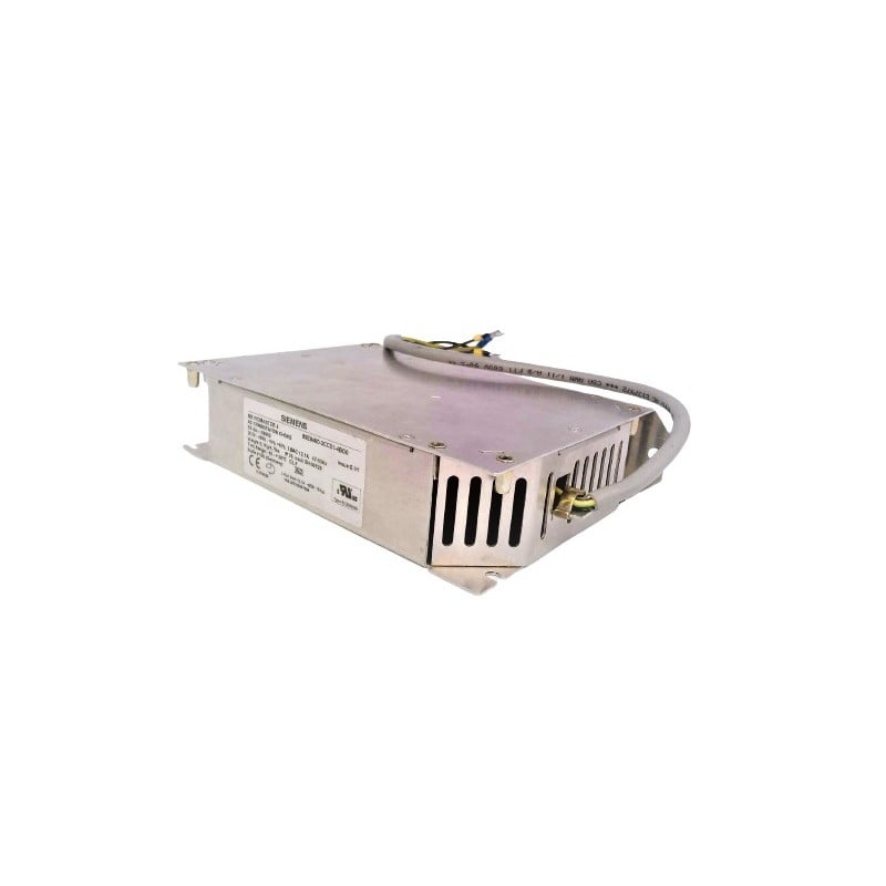 Линейный реактор 6SE6400-3CC01-4BD0