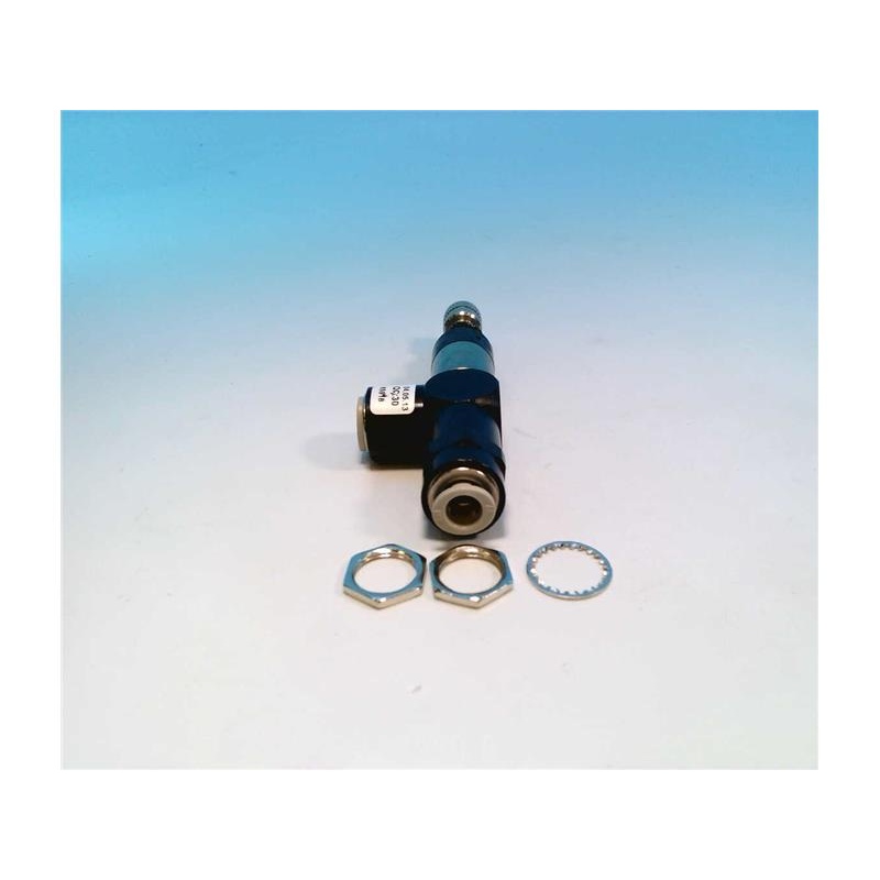Регулятор давления Pneumadyne R11-RK-66