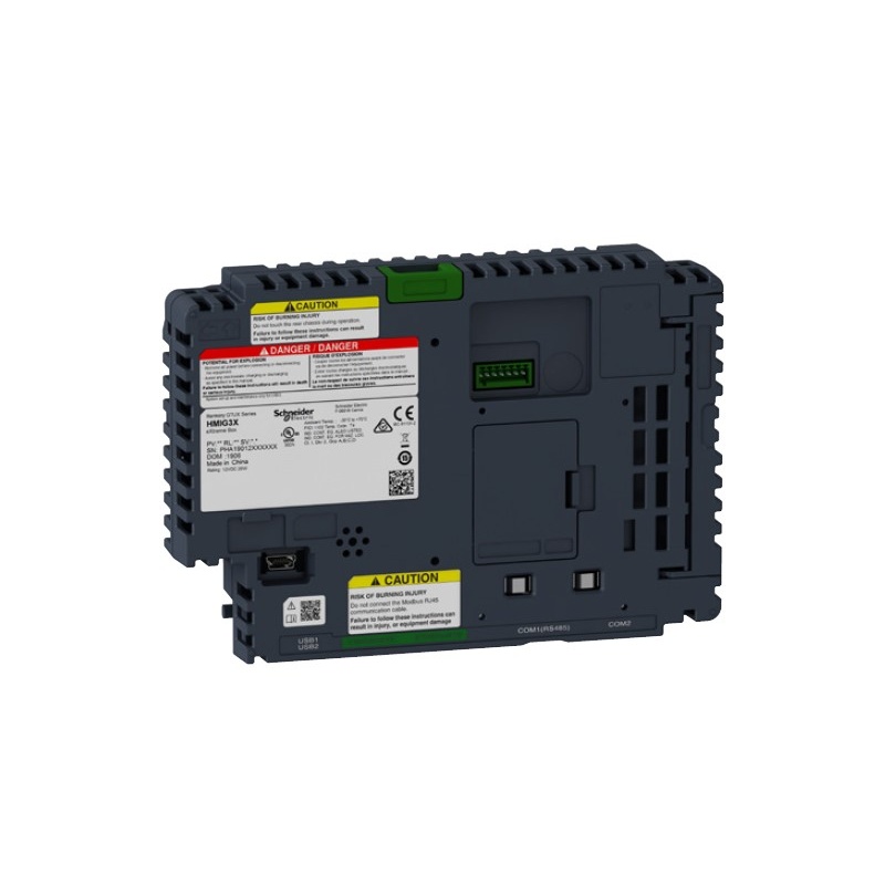 Базовый блок Schneider Electric HMIG3XFH