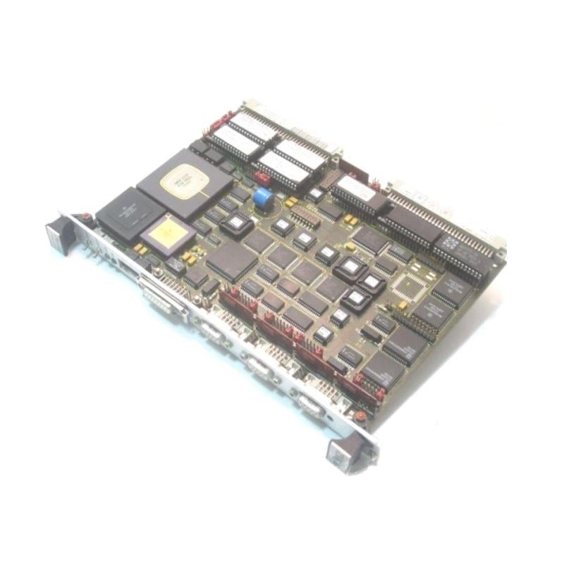 Плата компьютера Force Computers SYS68K-CPU-30BE/16