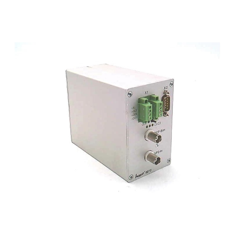 GPS-модуль Hopf FG6870