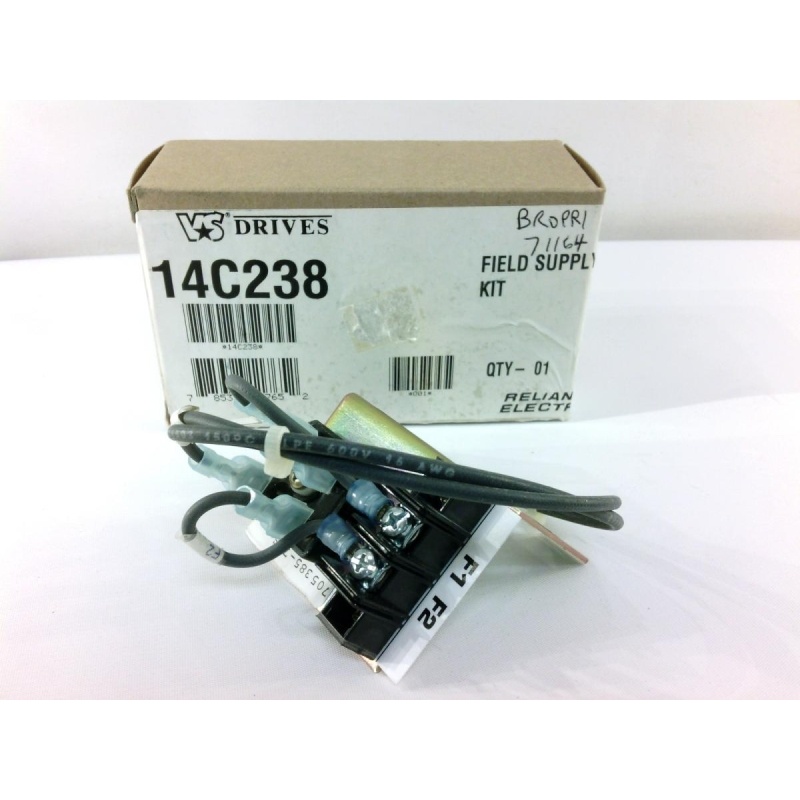 Комплект полевого питания ABB 14C-238