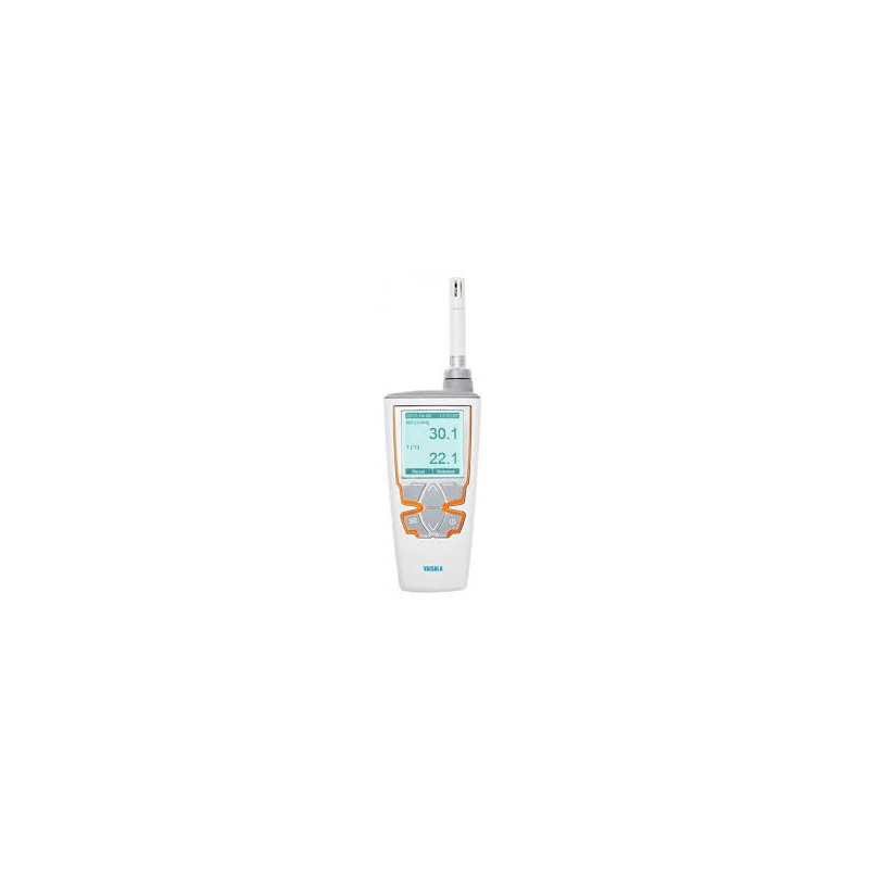 Ручной измеритель влажности и температуры Vaisala Sensor SYS HM40A3AB