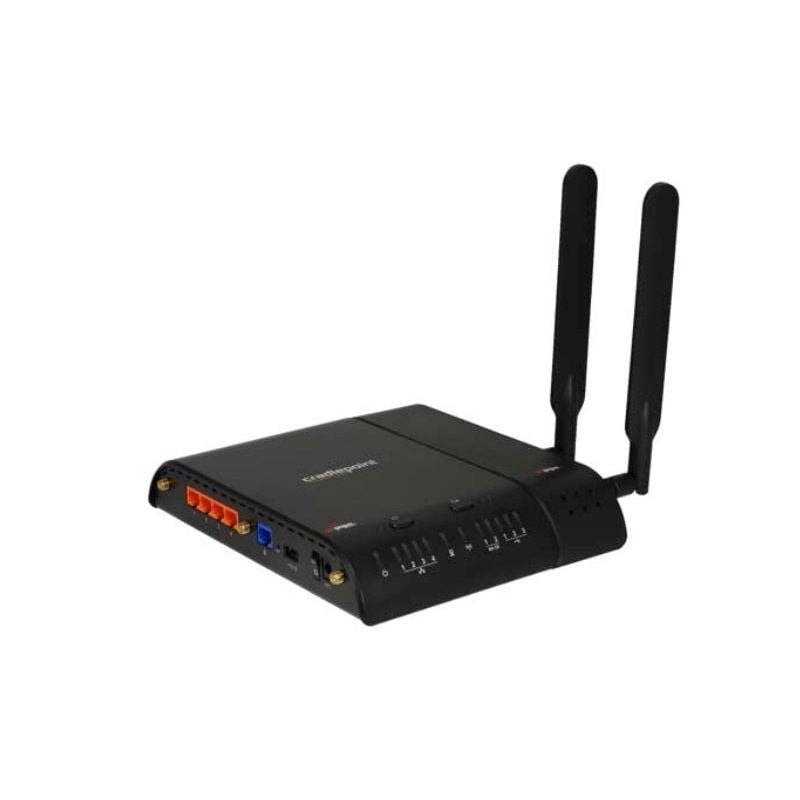 Роутер Cradlepoint MBR1400LE2-SP