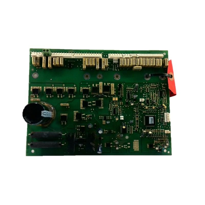 Регулятор скорости Esab 487165-004