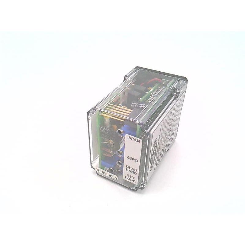 Кондиционер сигнала Wilkerson Instr Co MM1700 (24VDC 0/20HZ H)