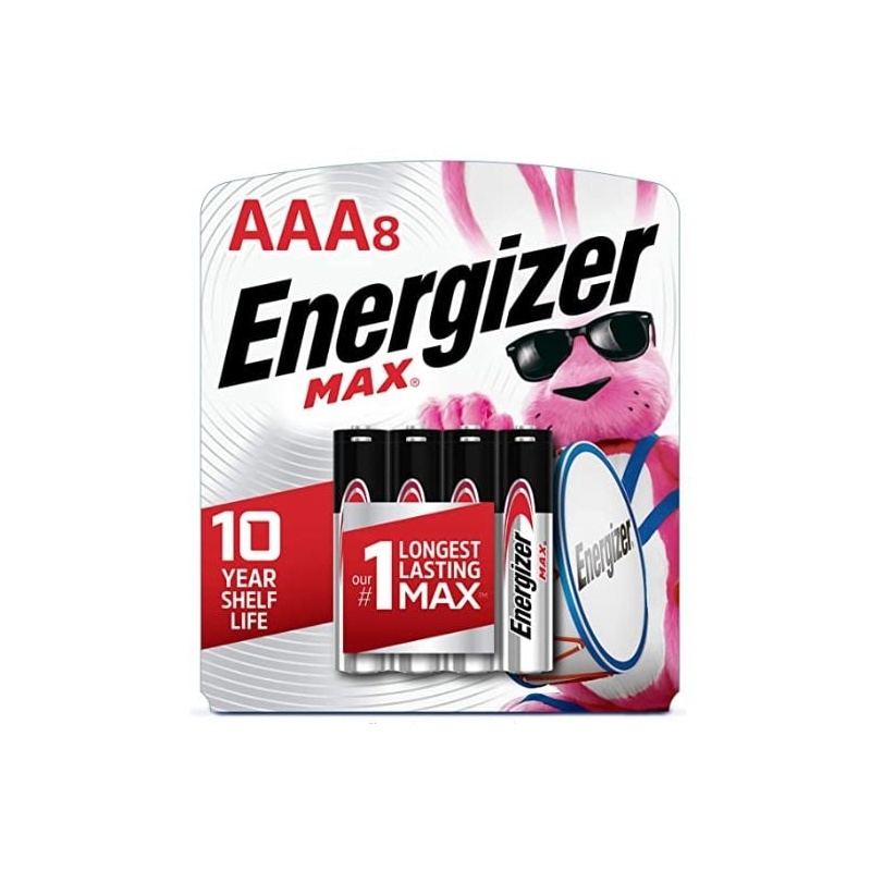 Батареи AAA