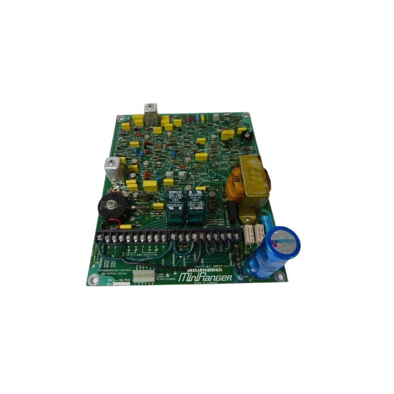 Контурная плата Siemens ML-10L743