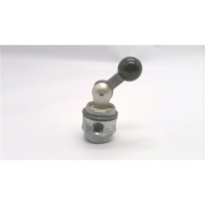 Управляющие клапаны Humphrey 125V