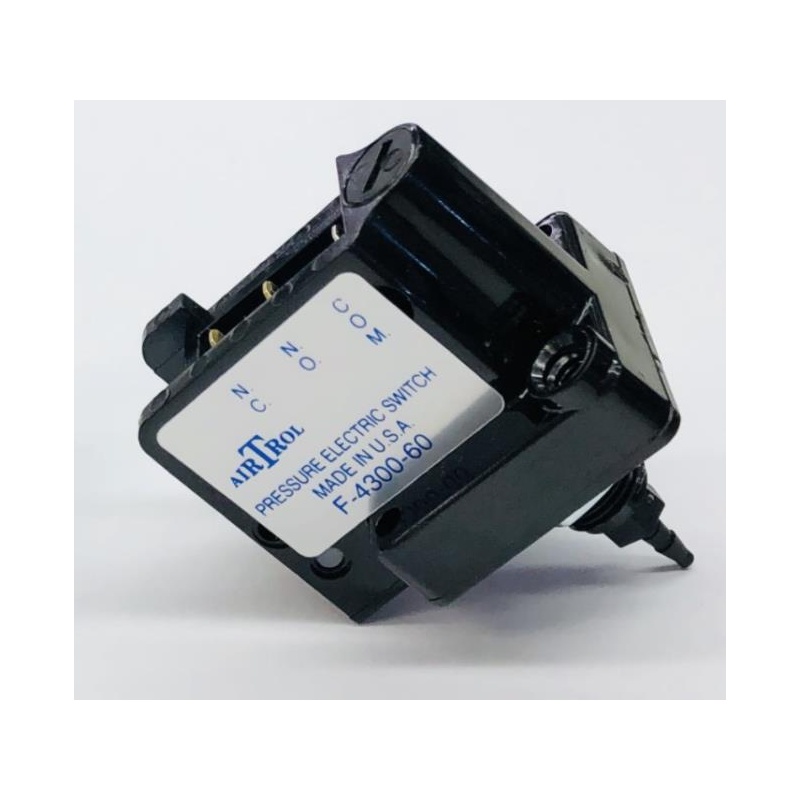 Реле давления Airtrol F4300-60-MM