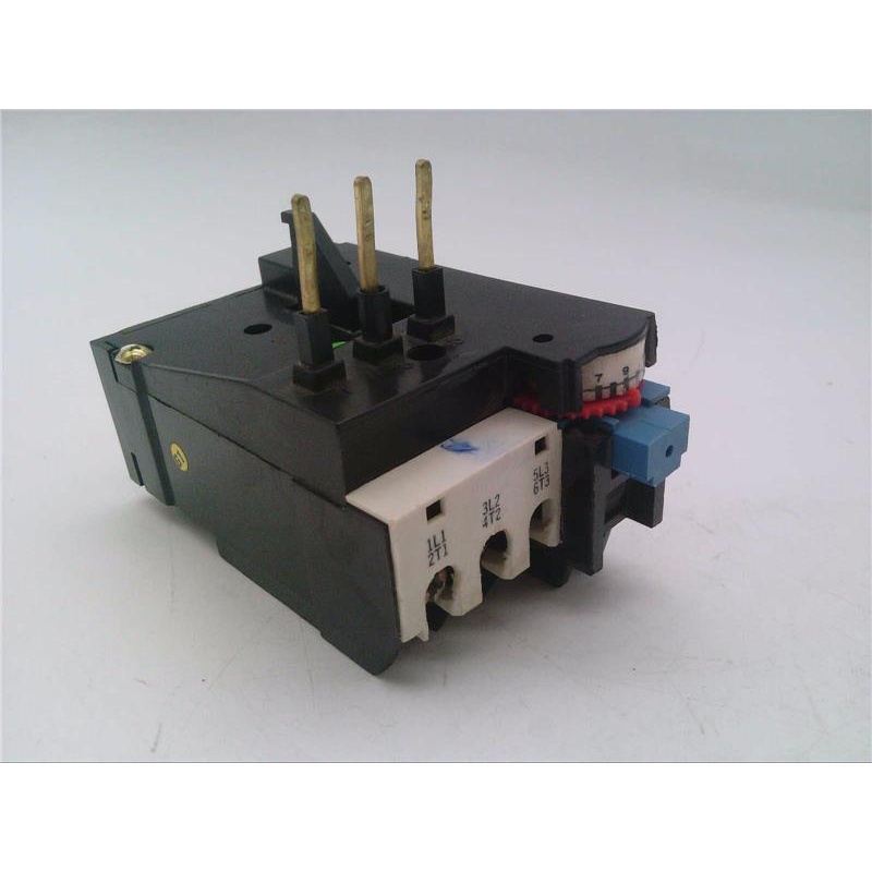 Реле перегрузки Radwell BTH-18T2H11