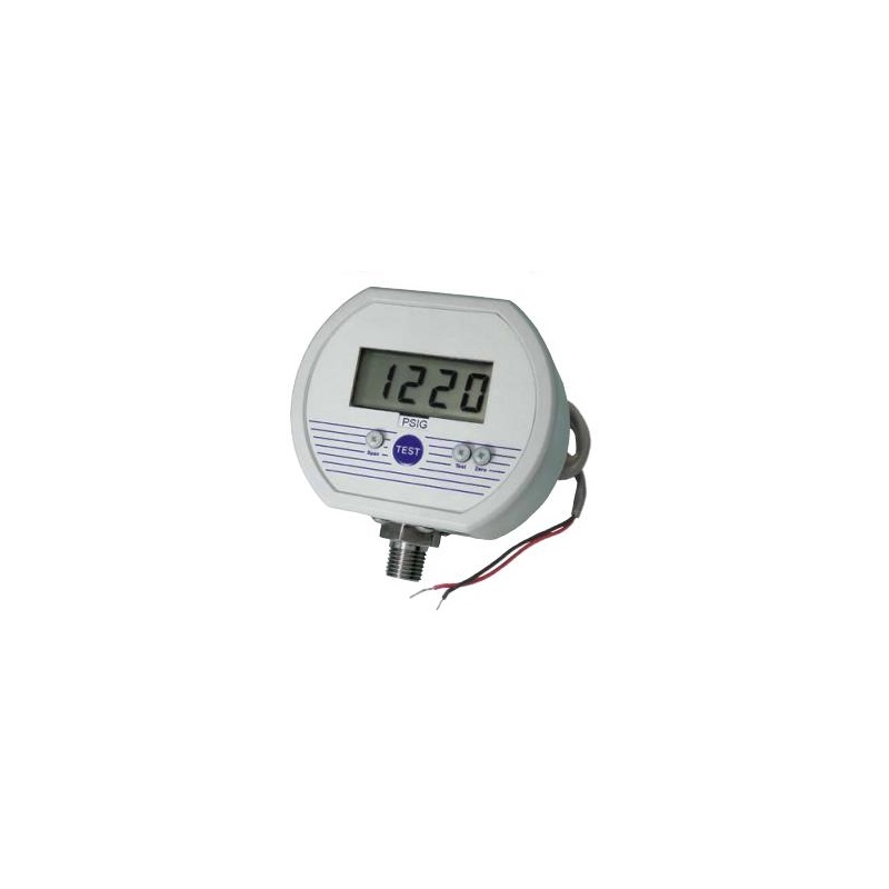 Датчик давления/вакуума Cecomp Electronics F4L60PSIG