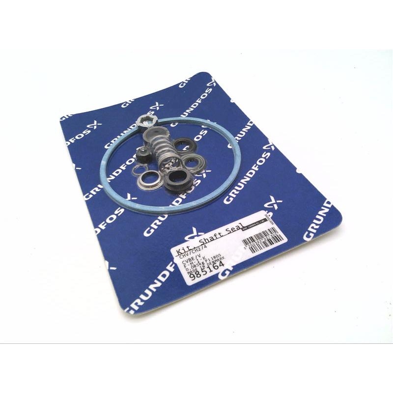 Комплекты уплотнений и прокладок Grundfos 985164