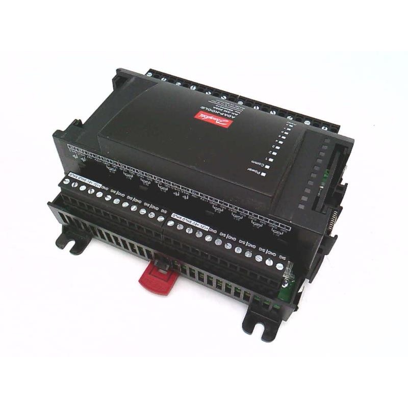Модуль связи I/O 080Z0010