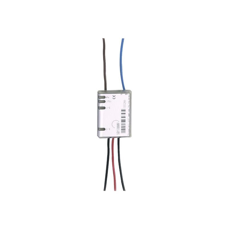 Интерфейсы оператора HMI ifm AS-I SAFETY PCB 2-SI/1-DO-AC015S