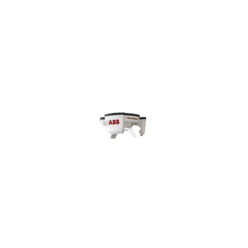 Треугольник в сборе ABB 34-50697