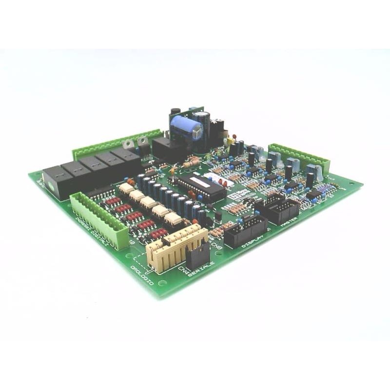 Печатная плата Micronova 4023044000