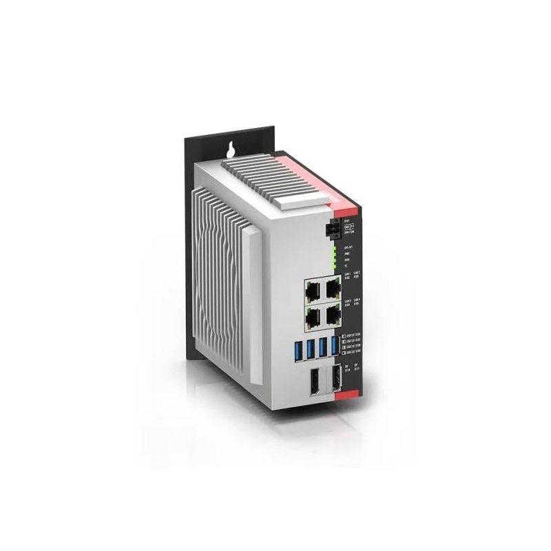 Ультракомпактный промышленный компьютер C6030-0060